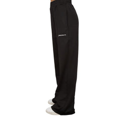 Hinnominate Black Polyester Jeans & Pant