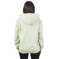 Hinnominate Green Cotton Sweater