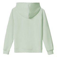 Hinnominate Green Cotton Sweater