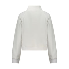 K-WAY White Polyester Sweater