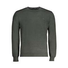 Harmont & Blaine Verde Wool Men's Sweater