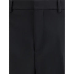 Gucci Wool Pants