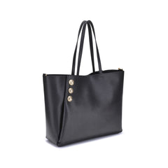 Balmain Emblème Tote Bag
