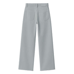 Hinnominate Gray Cotton Jeans & Pant
