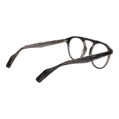 Yohji Yamamoto Brown Plastic Glasses (Frames)