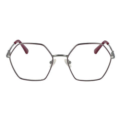 Guess Silver Women Glasses Frame