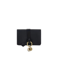 Chloé Alphabet Wallet
