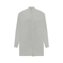 Mordecai Cotton Shirt