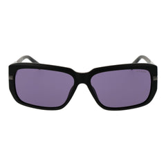 Guess Black Men Sunglass