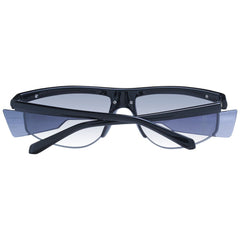 Guess Black Men Sunglass