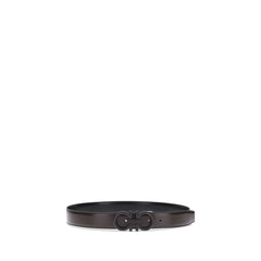 Ferragamo Gancini reversible Belt