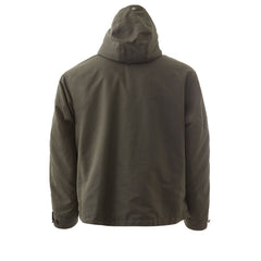 Lardini Army Cotton Jackets & Coat