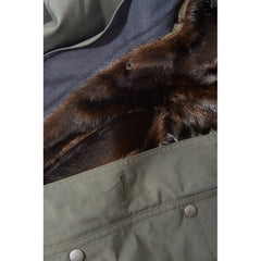 Lardini Army Cotton Jackets & Coat