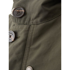 Lardini Army Cotton Jackets & Coat