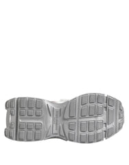 Dolce & Gabbana Multicolor Space Low Top Men Sneakers Shoes