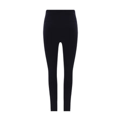 Wolford Black Polyamide Leggings