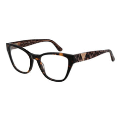 Guess Brown Women Glasses Frame