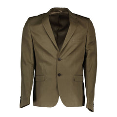 Marciano by Guess Verde Acetato Men's Suit