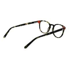 Guess Green Men Glasses Frame