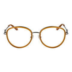 Guess Orange Women Glasses Frame