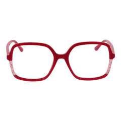 Guess Pink Women Glasses Frame