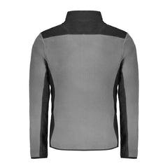 Norway 1963 Gray Polyester Sweater