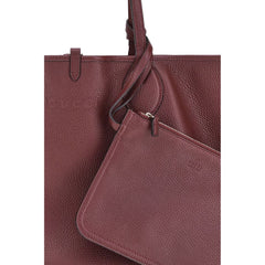 Gucci Totissima Tote Bag