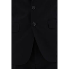 Dsquared² Virgin wool Suit