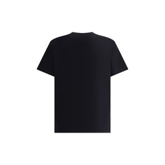Moschino T-shirt whit maxi print