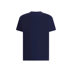 Vivienne Westwood Blue Cotton Sportswear