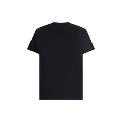 Vivienne Westwood Black Cotton T-Shirt