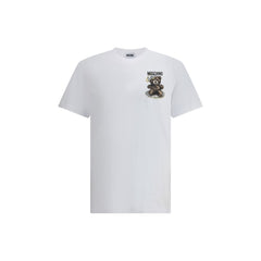 Moschino T-Shirt whit bear