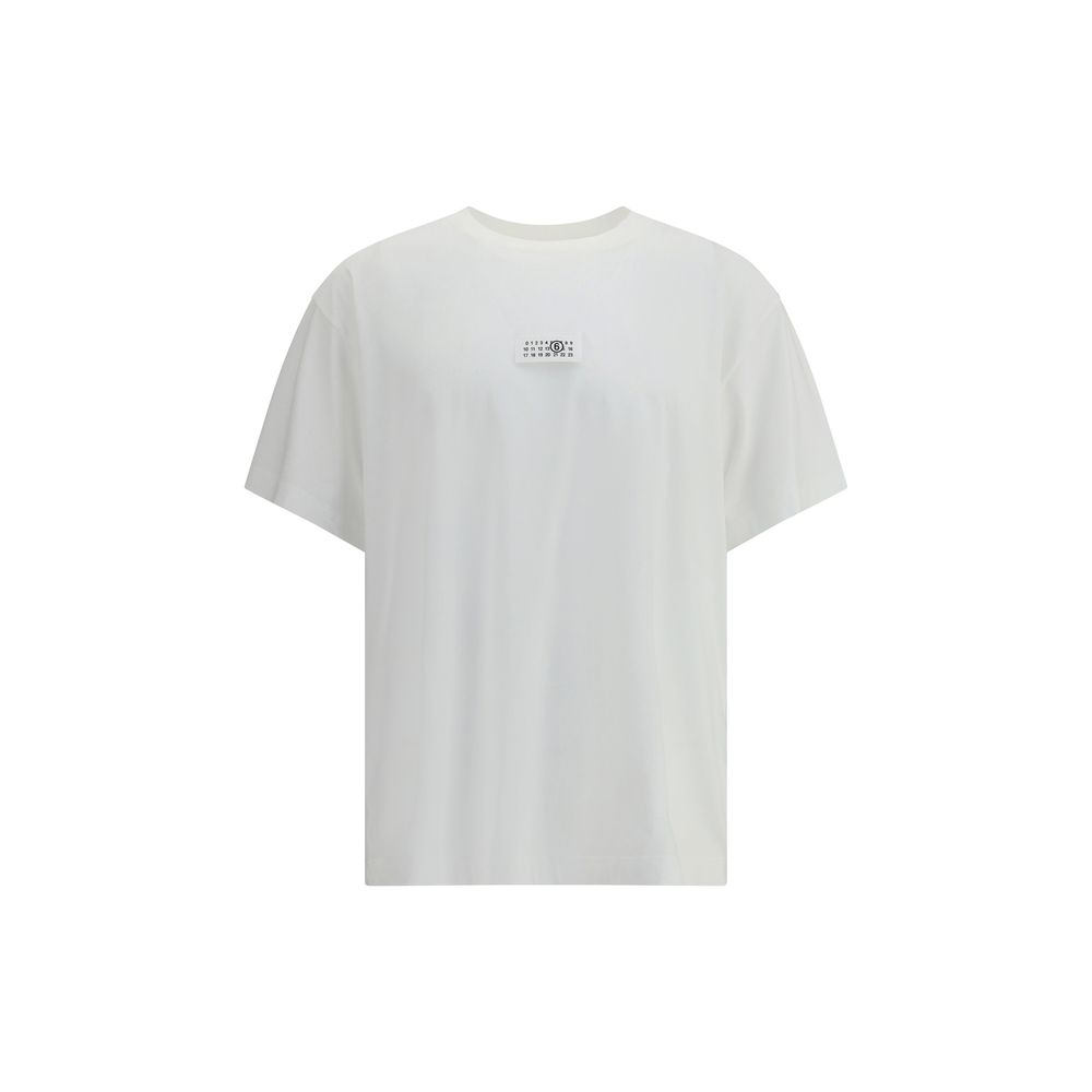 MM6 Logoed T-Shirt