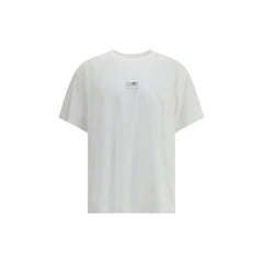 MM6 Logoed T-Shirt