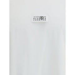 MM6 Logoed T-Shirt