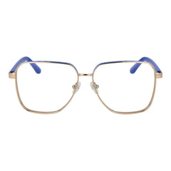 Guess Gold Women Glasses Frame