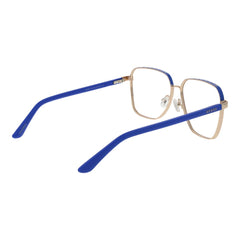 Guess Gold Women Glasses Frame