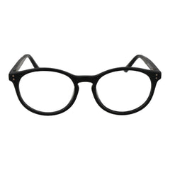 Guess Black Unisex Glasses Frame