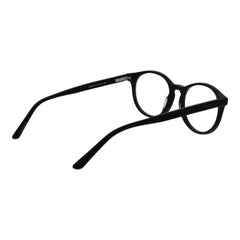 Guess Black Unisex Glasses Frame