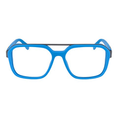 Guess Blue Men Glasses Frame