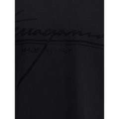 Ferragamo Logoed T-Shirt