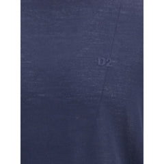 Dsquared² Virgin wool turtleneck Sweater