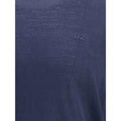 Dsquared² Virgin Wool Sweater