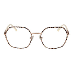 Guess Multicolor Women Glasses Frame