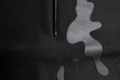 Dolce & Gabbana Black Camouflage Pullover Sweatshirt Sweater