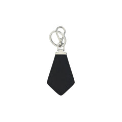 Prada Saffiano leather Keyring