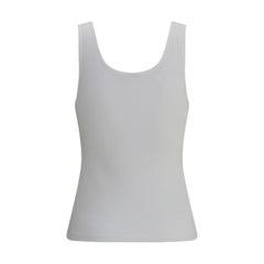 Chloé Ribbed jersey Top