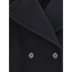 Chloé Oversize short Coat