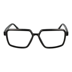 Guess Black Men Glasses Frame