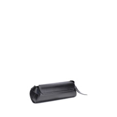 Jil Sander Large Cannolo Shoulder Bag
